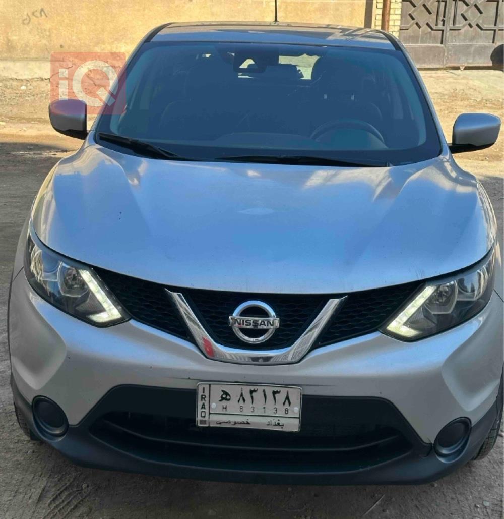 نيسان روج سبورت